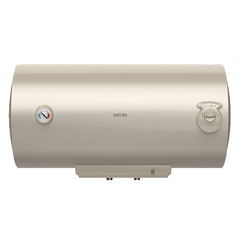 美的（Midea）出品WAHIN儲水式電熱水器40升速熱節(jié)能加長防電墻 F4020-KY1(H)