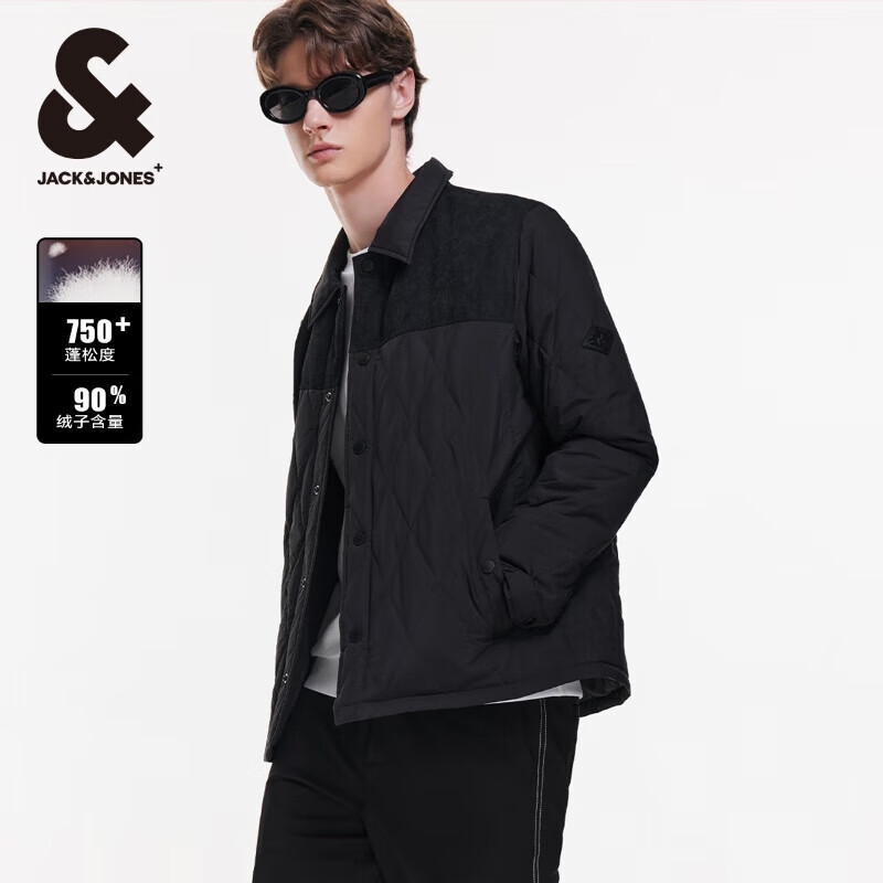 杰克瓊斯 特價(jià)！高絨量短褲羽絨服合集 清倉(cāng)促銷！