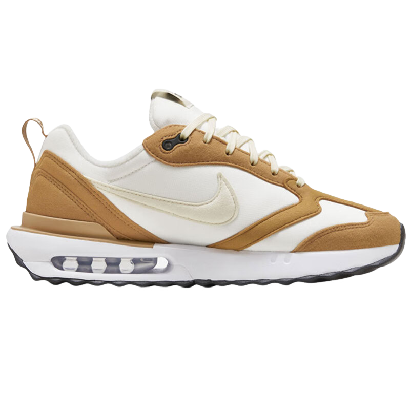 NIKE 耐克 跑步鞋女鞋夏季新款A(yù)IR MAX DAWN氣墊鞋子緩震運(yùn)動鞋輕便