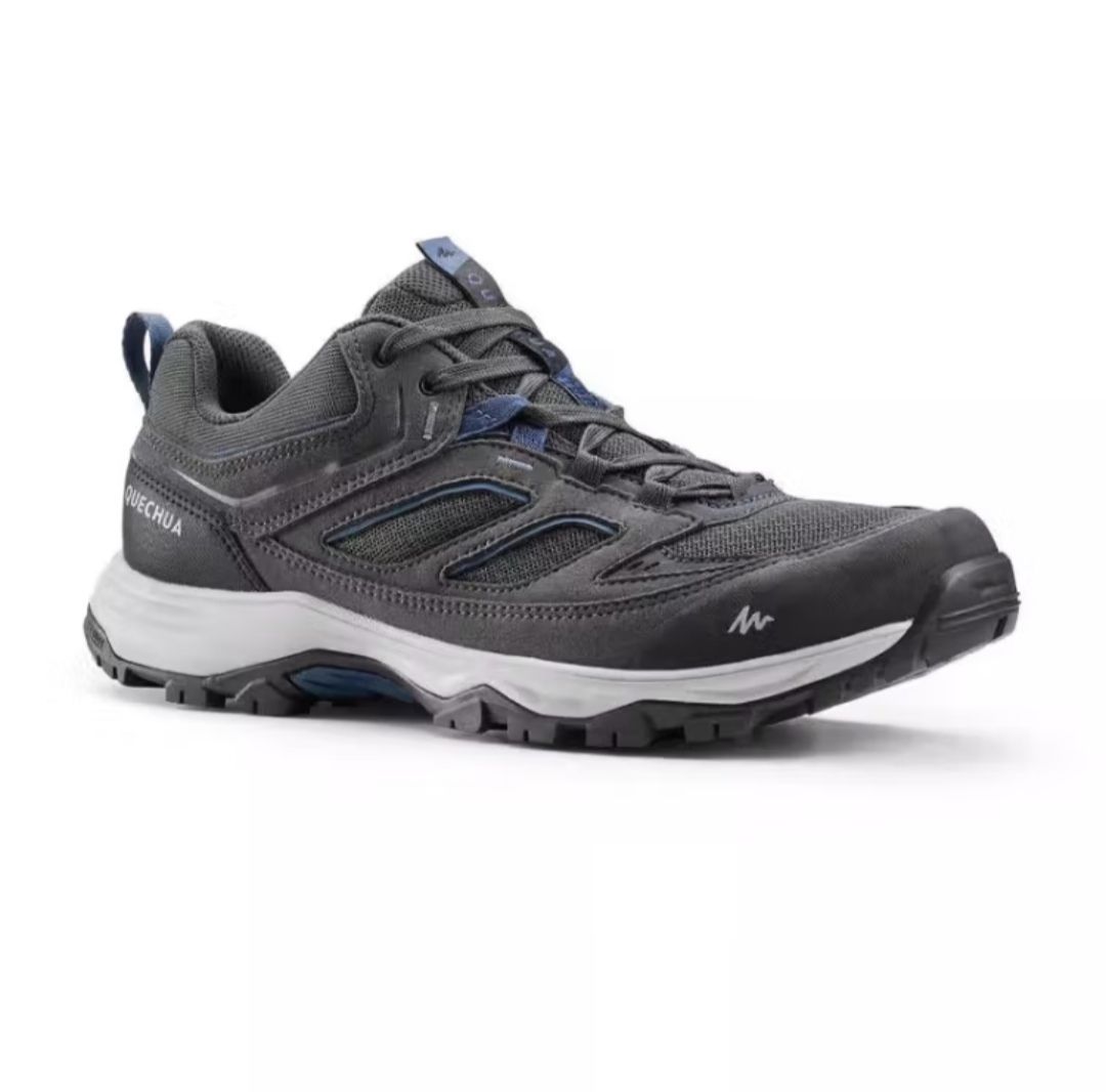 迪卡儂 DECATHLON 登山鞋男戶外徒步鞋ODS MH100