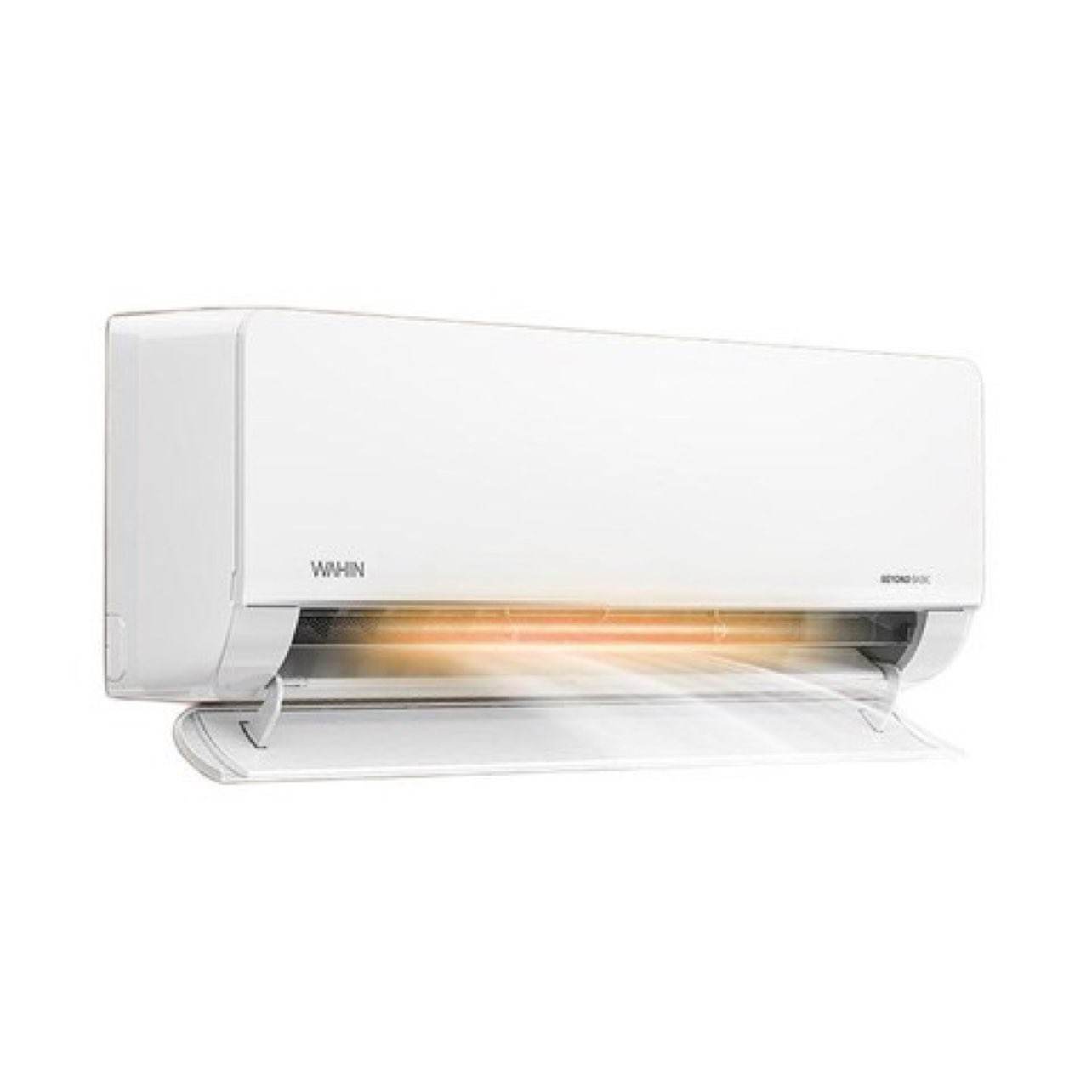 PLUS會員：WAHIN 華凌 KFR-35GW/N8HL1 新一級能效 壁掛式空調(diào) 1.5匹
