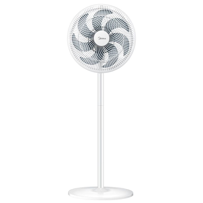 Midea 美的 SAE35CA 落地扇