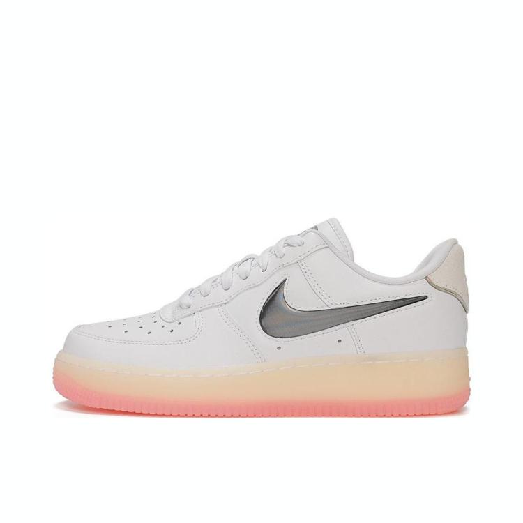 NIKE 耐克 AIR FORCE 1 07 女子運(yùn)動鞋 FZ5741-191