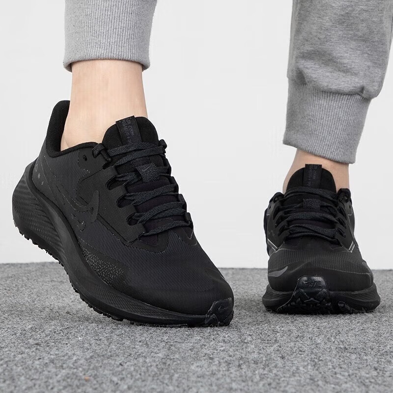 NIKE 耐克 AIR ZOOM PEGASUS 39 女款跑步鞋 DO7626-001
