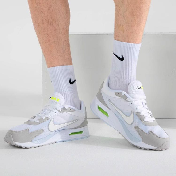 NIKE 耐克 AIR MAX SOLO 男子運動休閑鞋 DX3666-003