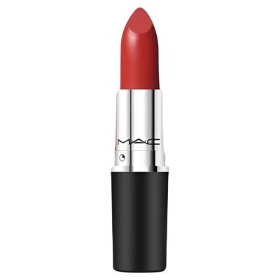 88VIP：(MAC/魅可子彈頭口紅啞光持久