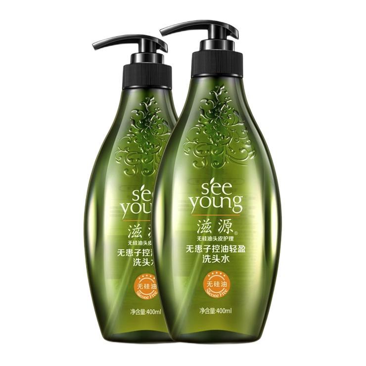 88VIP會員：seeyoung 滋源 無患子洗發水 265ml