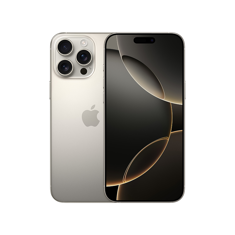 蘋果 Apple iPhone 16 Pro Max 5G手機 256g