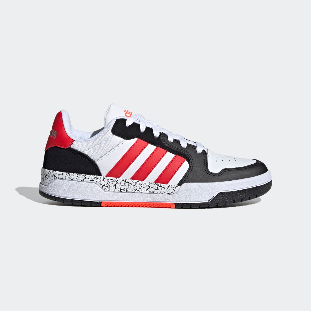 adidas 阿迪達(dá)斯 ENTRAP 男款板鞋 NSZ24