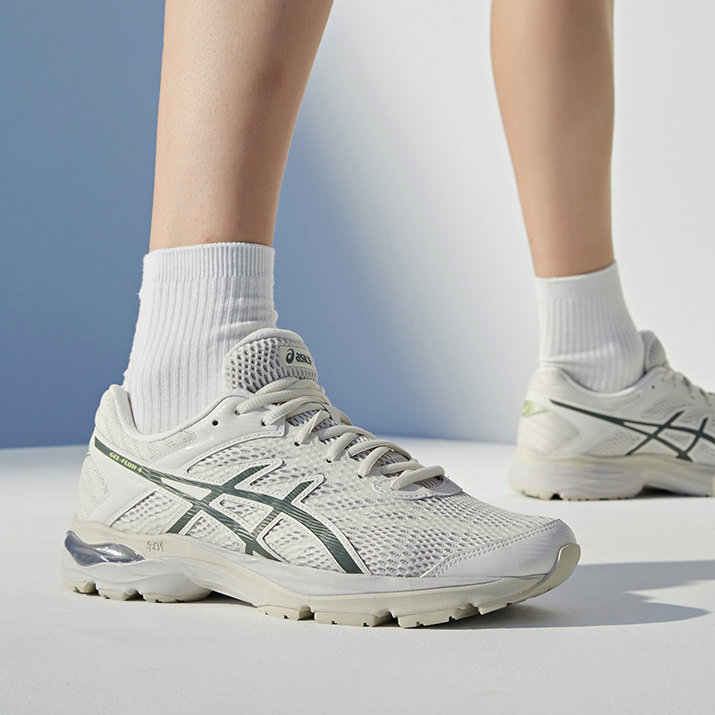 ASICS 亞瑟士 Gel-Flux 4 男子跑鞋 1011A614