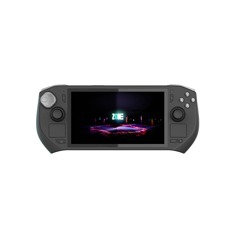 索泰 ZONE 掌上游戲機 8840U 16G+512GB 7英寸 黑色