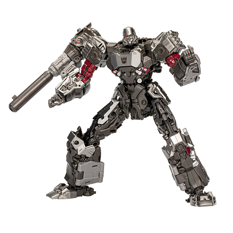 孩之寶 Hasbro 變形金剛 經(jīng)典電影系列 領(lǐng)袖級 SS109 電影6威震天