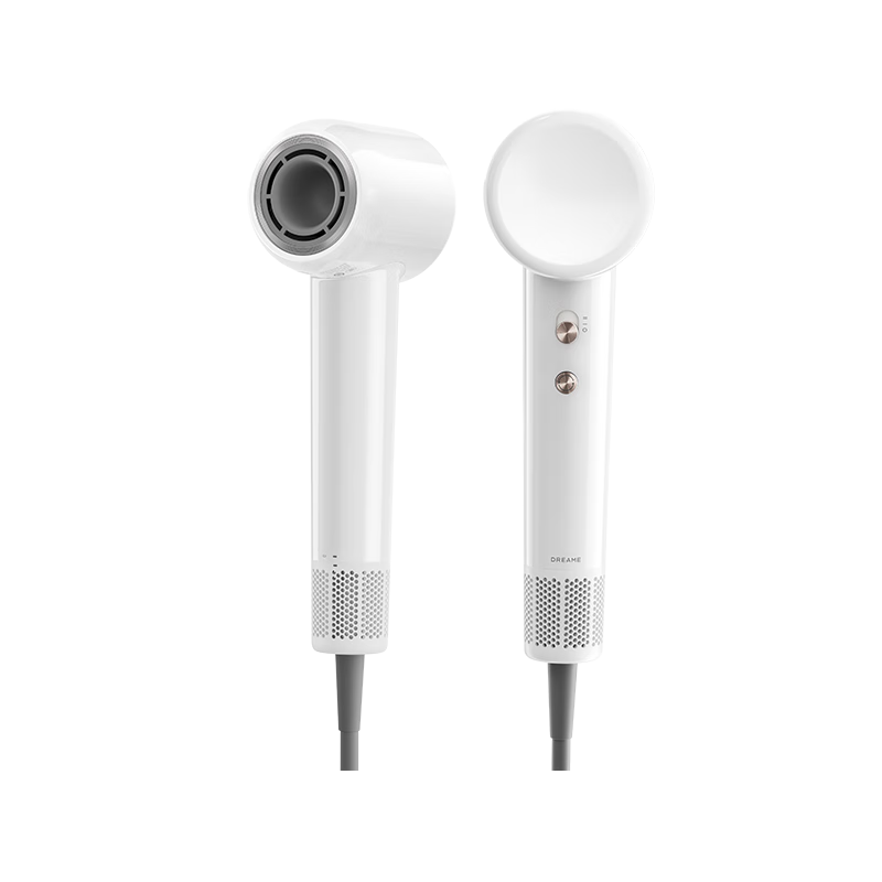 追覓 dreame MOVA系列 AHD11B 電吹風 （白色)