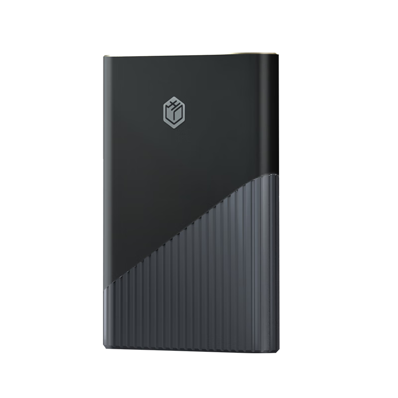 plus：京東京造 朱雀系列PSSD移動固態硬盤 2T Type-C USB 3.2 Gen2高速讀取2000MB/s 商務手機電腦外設存儲直連