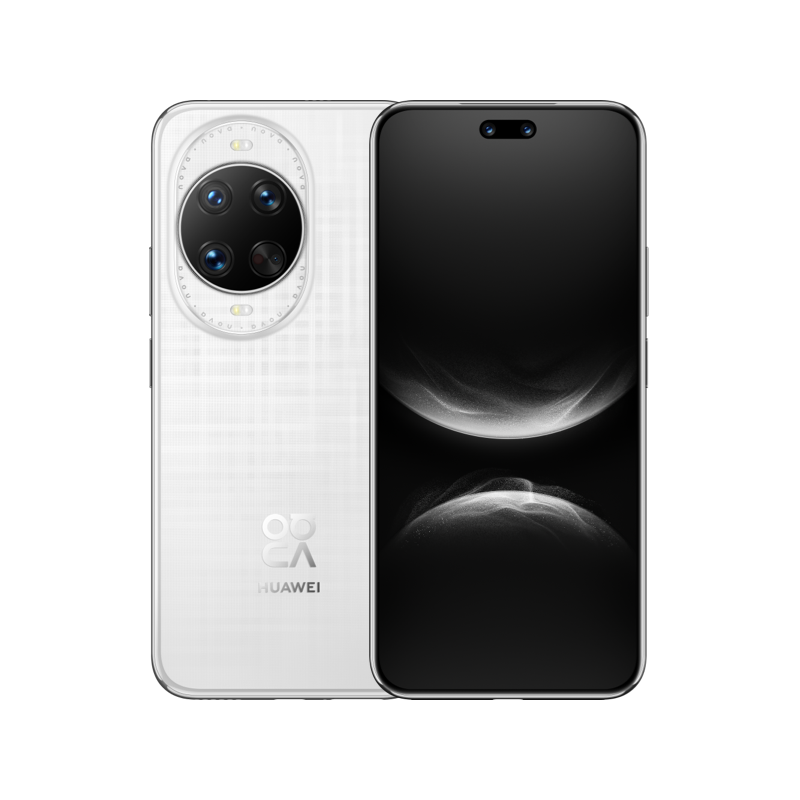 國家補貼、88VIP：華為 HUAWEI nova 14 Ultra 手機 12GB+512GB