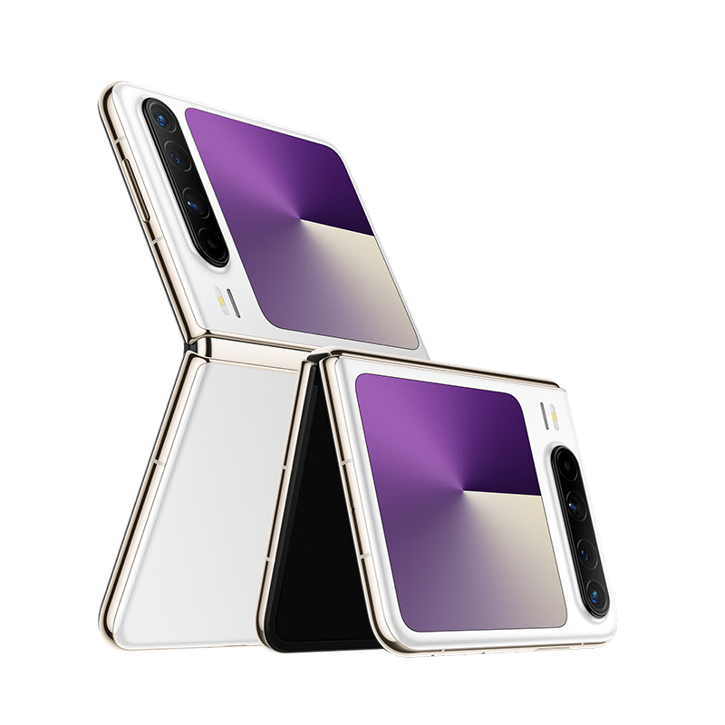 PLUS會(huì)員：華為 Pura X 折疊屏手機(jī) 12GB+512GB