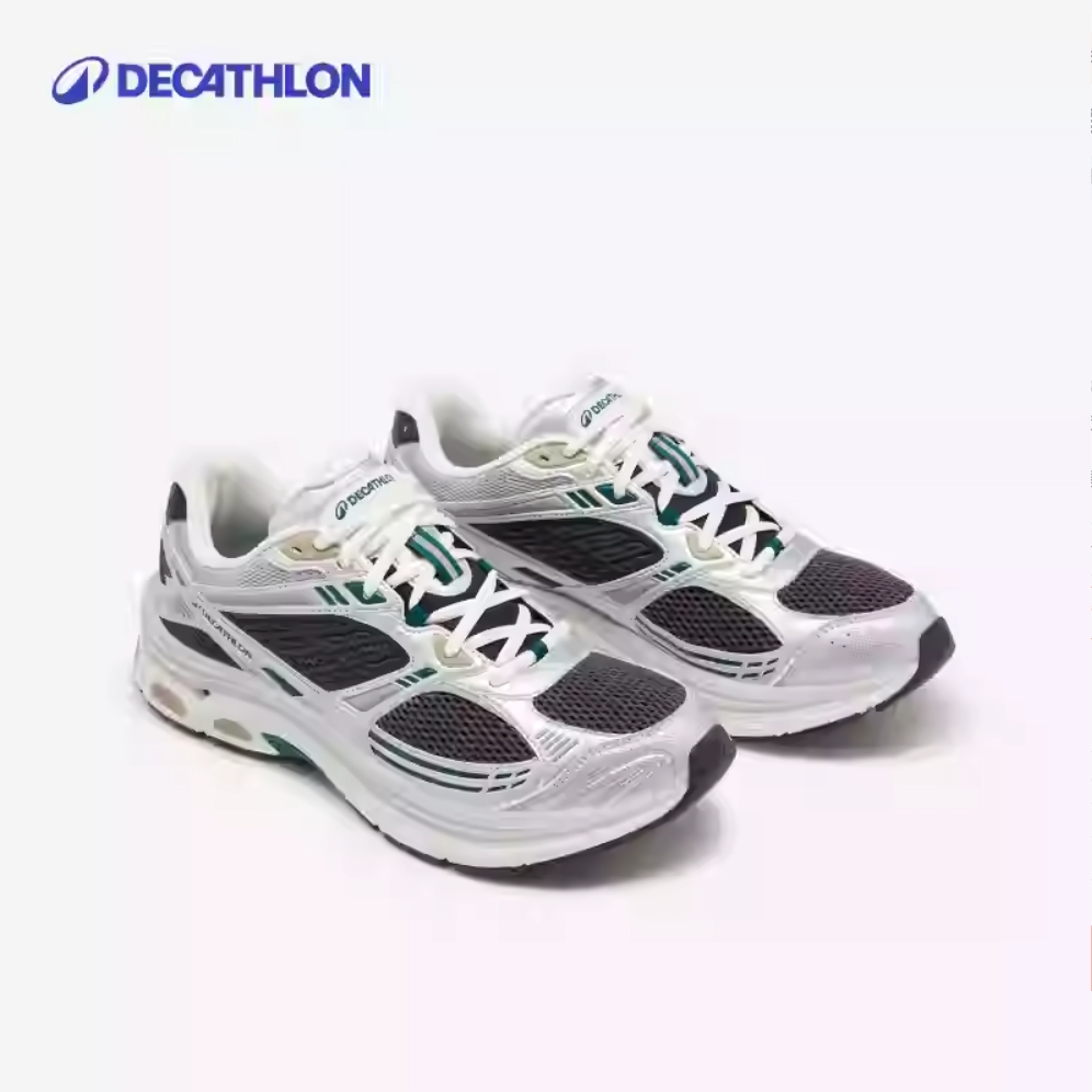 DECATHLON 迪卡儂 男款休閑運動鞋 IVX2