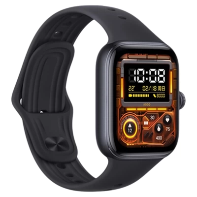 百億補貼:iQOO WATCH GT/WATCH新品智能手表 運動跑步長續(xù)航通訊電子手表手機血氧心率