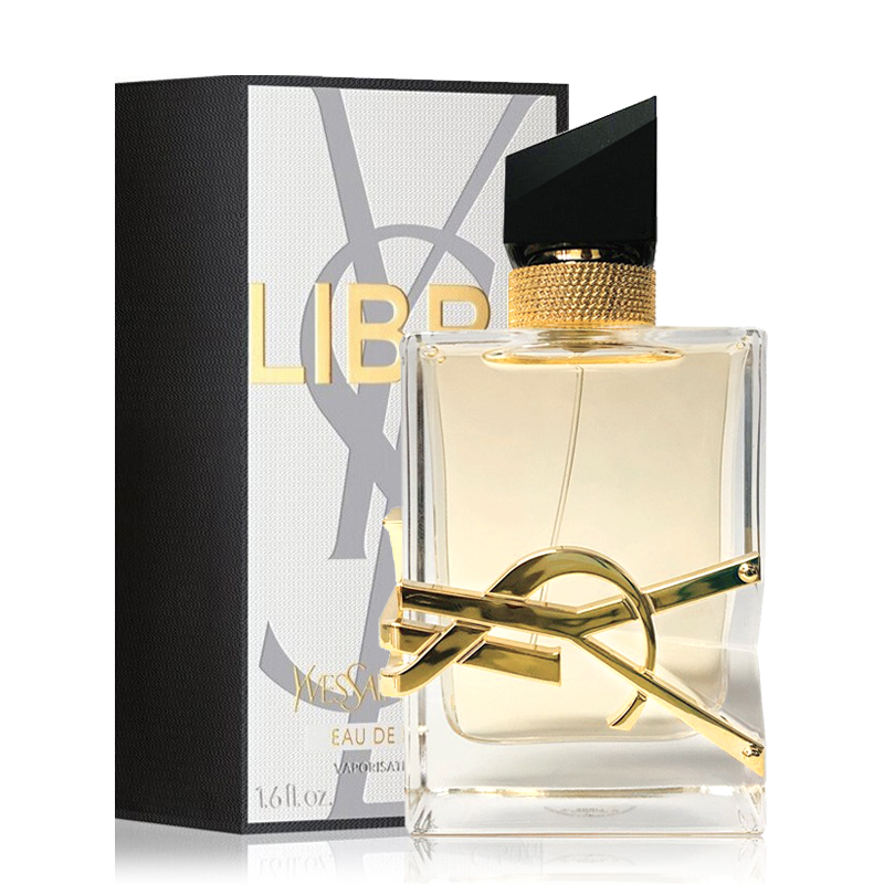 YVES SAINT LAURENT 圣羅蘭 YSL圣羅蘭LIBRE自由之水30ml