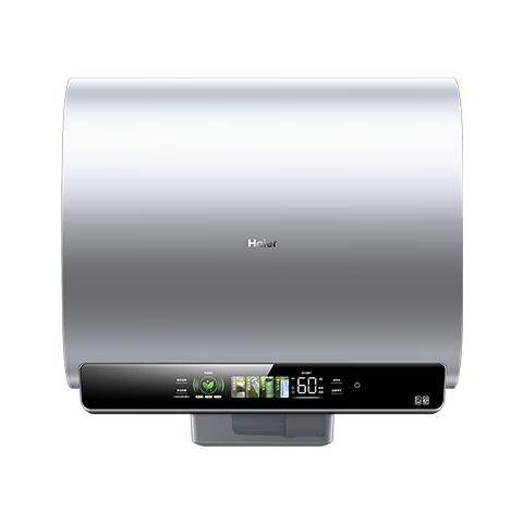 20點(diǎn)開始、PLUS會(huì)員：Haier/海爾 熱水器 儲水式鎂棒免更換 60升 EC6003HD-BK5KAU1