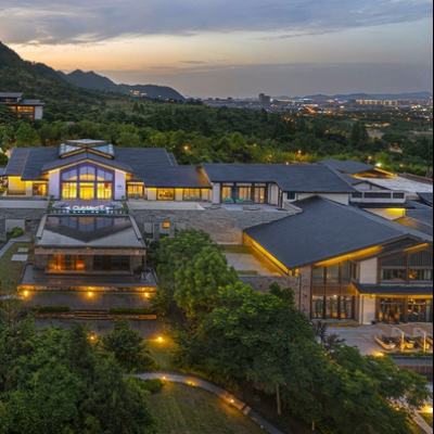 包郵區王牌親子酒店，遛娃必囤！Club Med地中海鄰境安吉度假村 1-2晚含早親子套餐