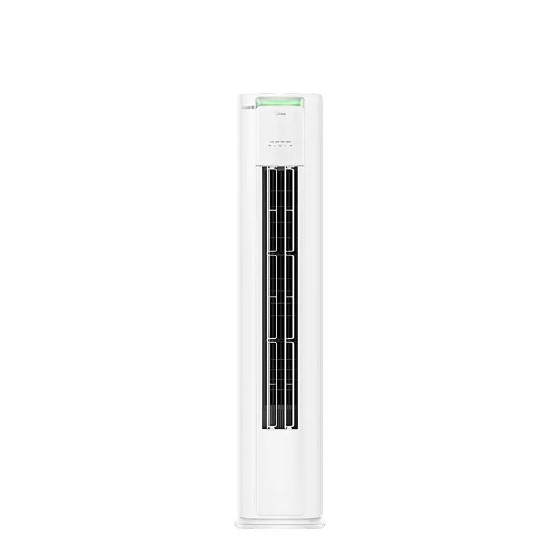Midea 美的 KFR-72LW/N8KS1-1P 新一級能效 立柜式空調(diào) 3匹