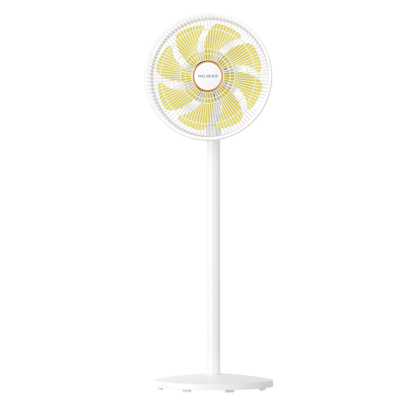 政府補貼：美菱 電風(fēng)扇 家用搖頭直流變頻電扇 一級能效/純銅電機多葉大風(fēng)量
