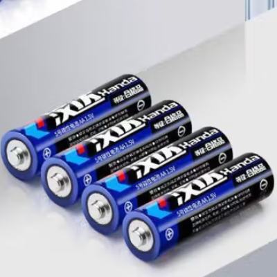 漢達(dá) 3節(jié) 5號(hào)電池