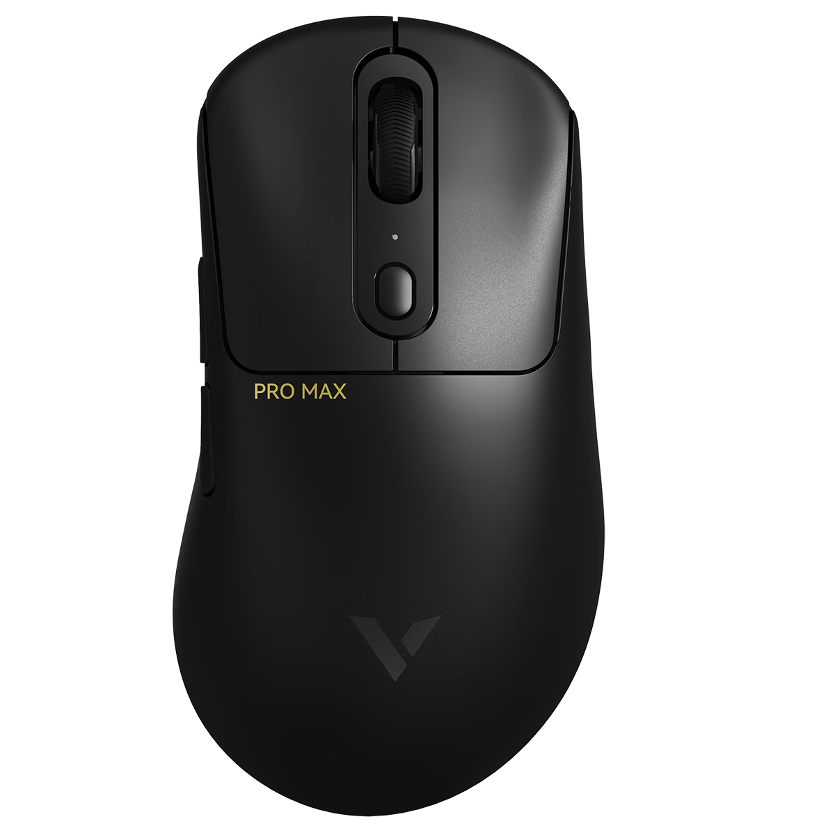 rapoo/雷柏 vt3pro系列 鼠標(biāo) 無線雙模游戲鼠標(biāo)輕量化 VT3PRO MAX幽魂黑-3950高端引擎