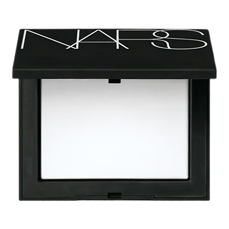 NARS 納斯 大白餅 流光美肌輕透蜜粉餅 10g