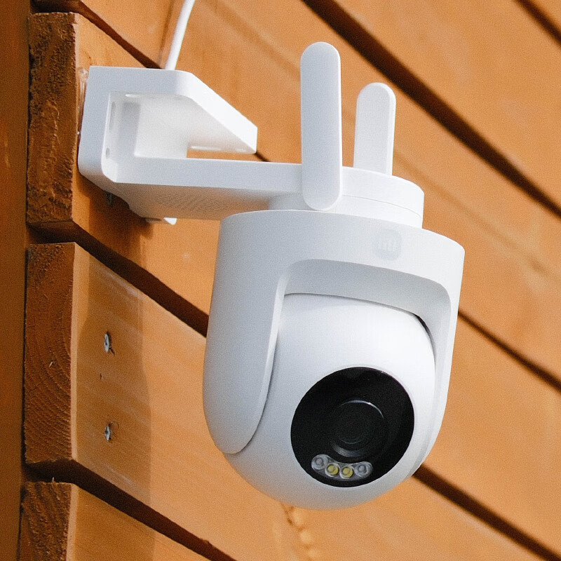 小米 Xiaomi 室外攝像機(jī) CW500 雙頻Wi-Fi6
