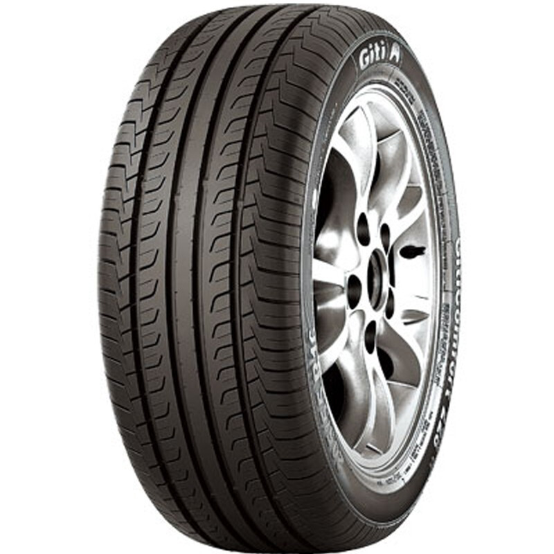 Giti 佳通輪胎 汽車輪胎 205/50R17 93W 228v1 原配艾瑞澤5 適配 帝豪/秦EV