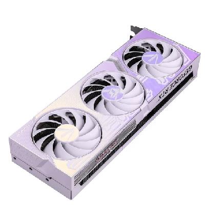 七彩虹RTX5060Ti Ultra/豪華版/AD OC 8G/16G 視頻渲染光追顯卡