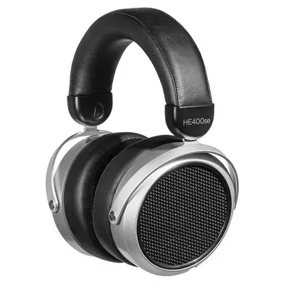 Hifiman開放式高保真頭戴式耳機