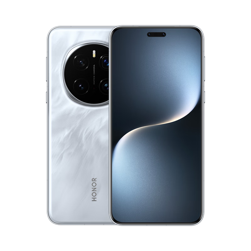 PLUS：HONOR 榮耀 Magic7 Pro 手機 16+512G