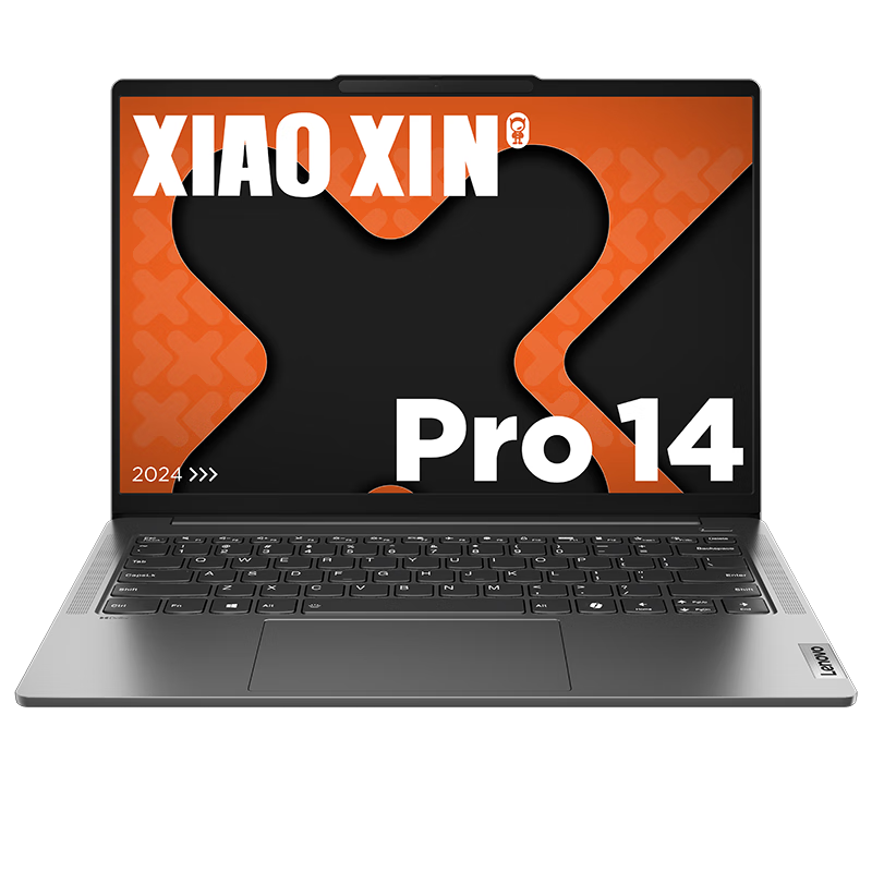 再降價、PLUS會員：lenovo/聯想 小新Pro16 筆記本電腦 銳龍7-8745H 24G 1T