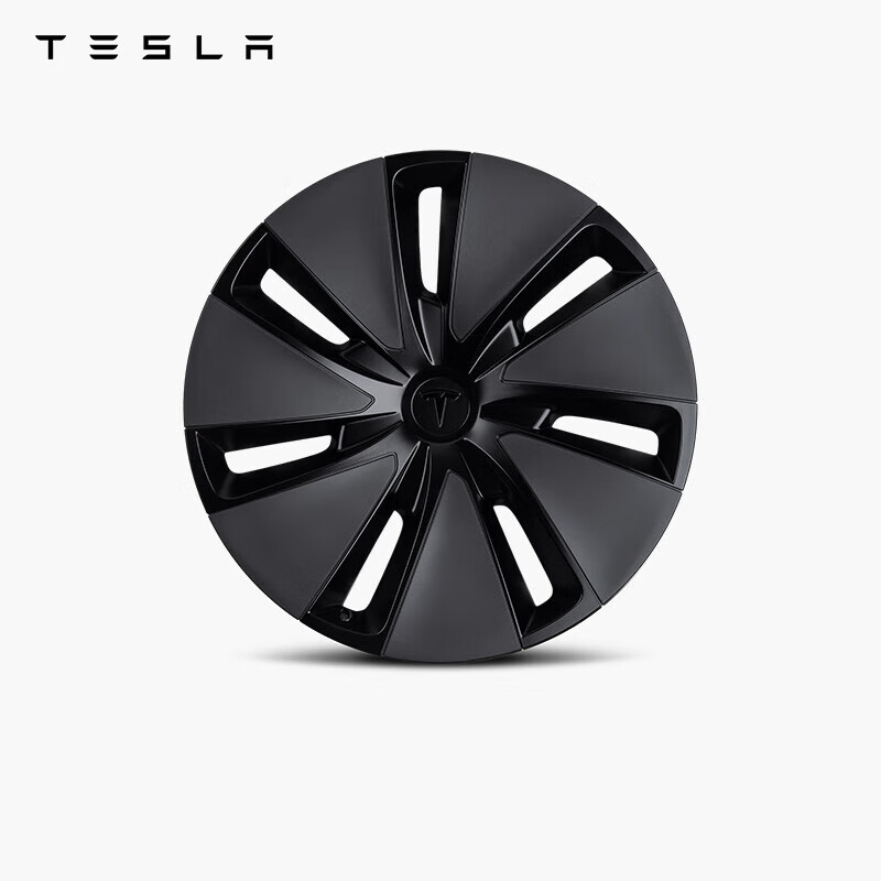 特斯拉 TESLA Model 3 輪轂蓋 18英寸 Photon (單個)