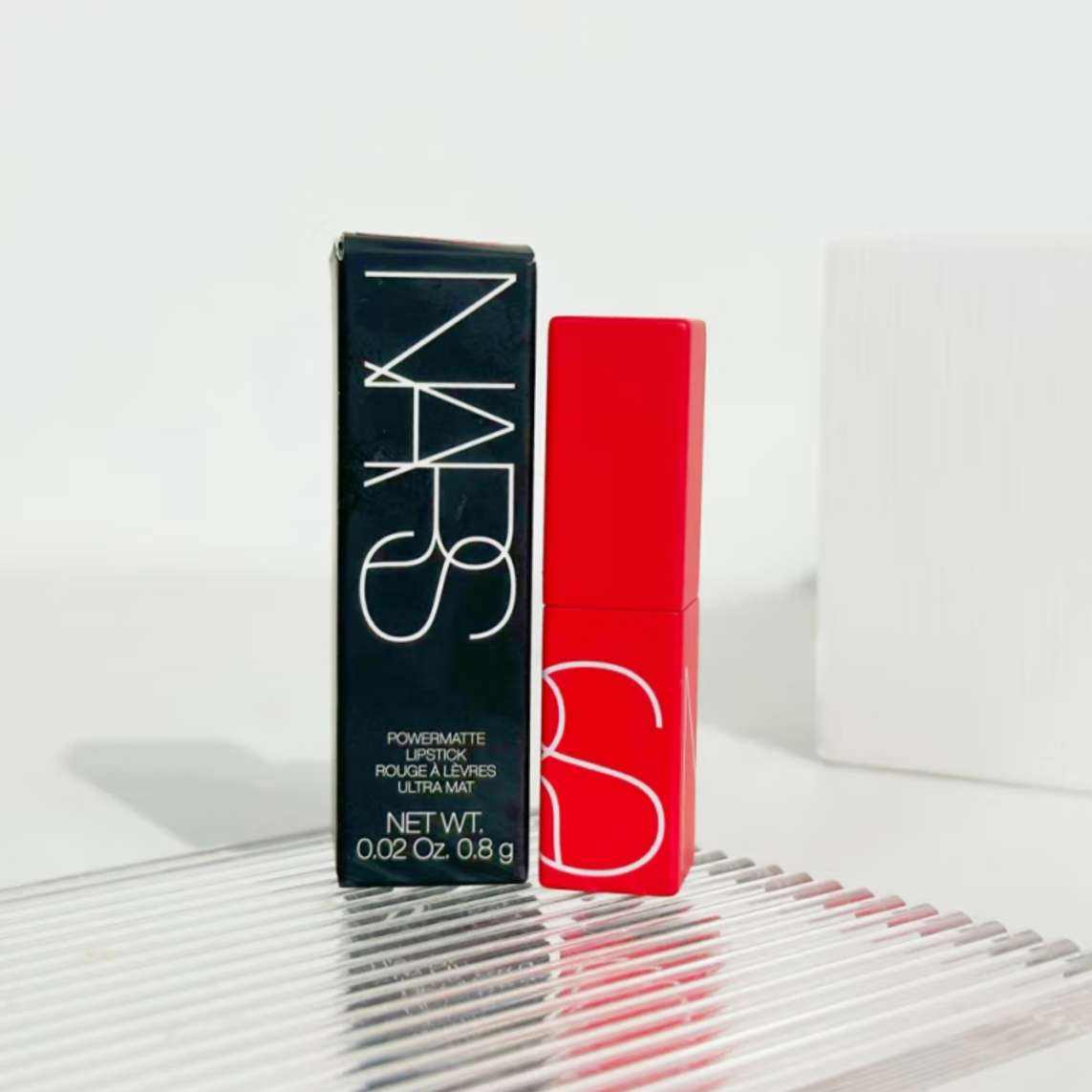 NARS 口紅 0.8g