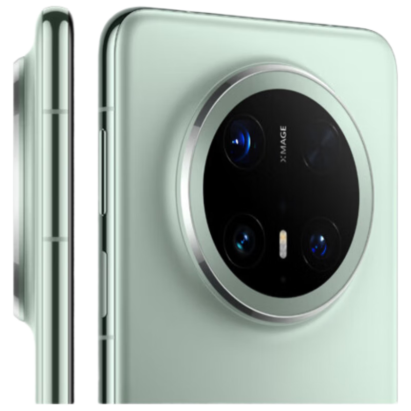 華為 Mate 70 Pro 12GB 1TB、云杉綠