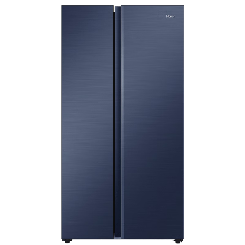 PLUS會員: Haier 海爾 618升風冷無霜 一級能效 BCD-618WGHSSEDB