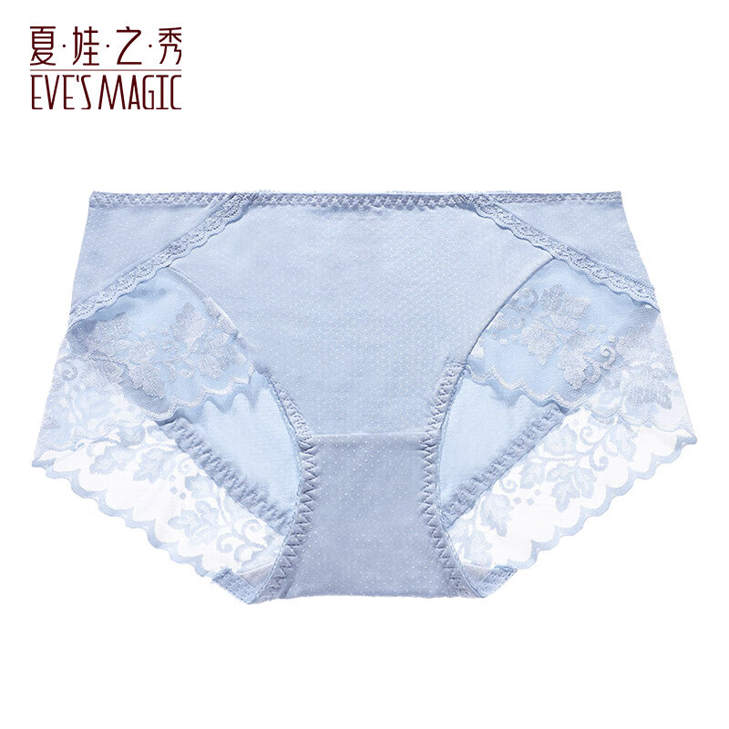 夏娃之秀 女薄款 無痕收腹提臀 內褲
