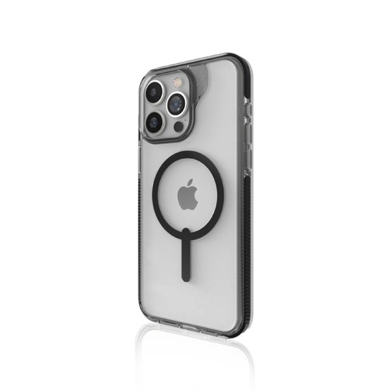 ZAGG 蘋果15-16全系列 磁吸充電手機殼（多色可選）