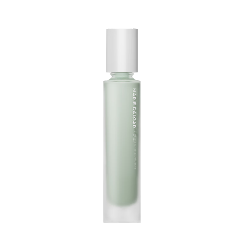 臨期品：瑪麗黛佳 自由獨(dú)白調(diào)色隔離霜 02-淺草綠 30g