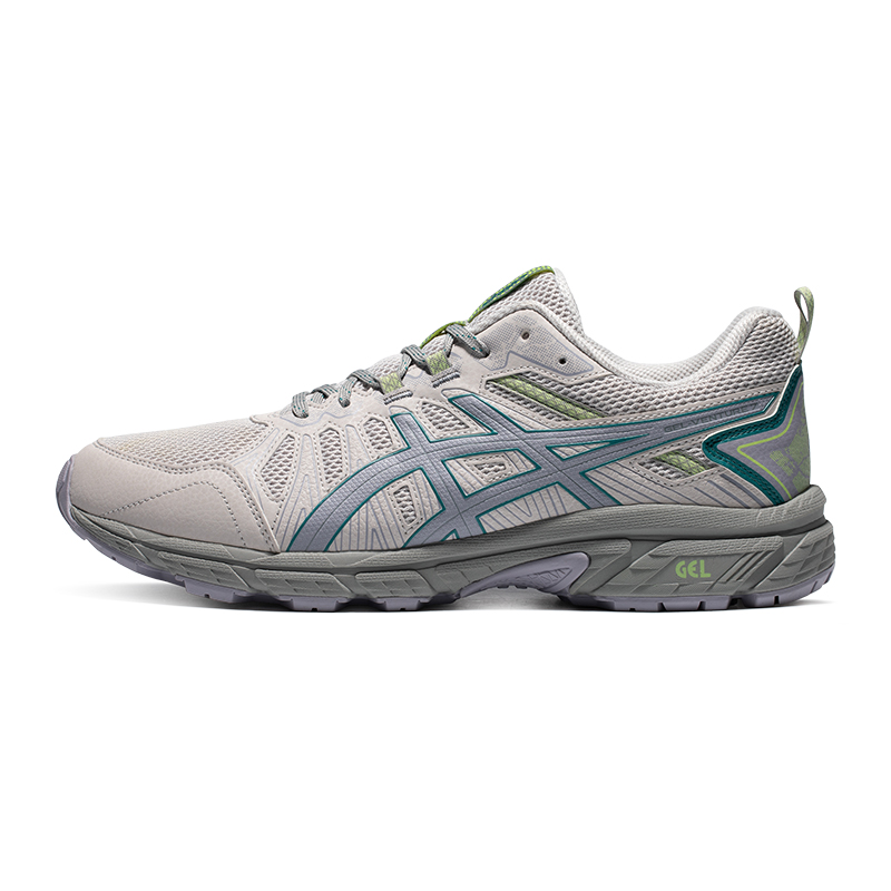 ASICS 亞瑟士 GEL-VENTURE 7 MX 男子運動跑鞋 1011A948