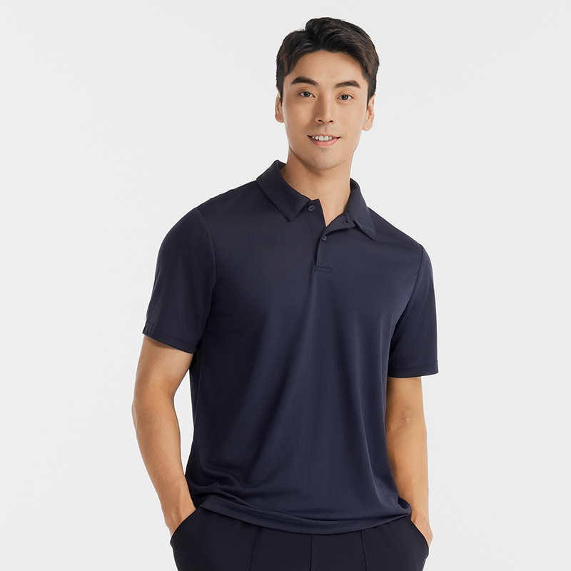迪卡儂 DECATHLON POLO 100 ESSENTIAL 男子POLO衫 8336032
