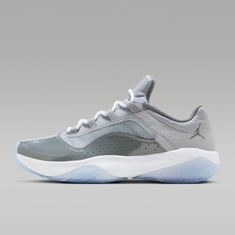 AIR JORDAN 男AIR JORDAN 11復古低幫運動鞋AJ11實戰籃球鞋