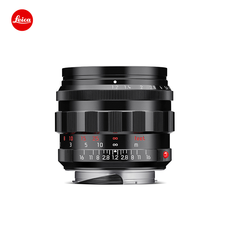Leica 徠卡 M11黑漆版 旁軸數碼相機 6000萬像素