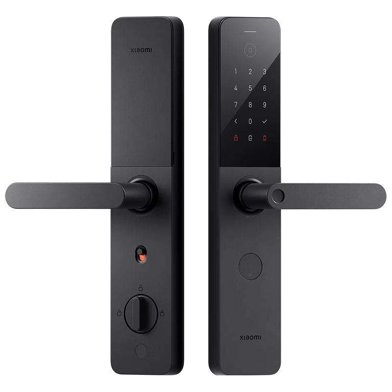 國家補貼：小米 Xiaomi 智能門鎖 E10