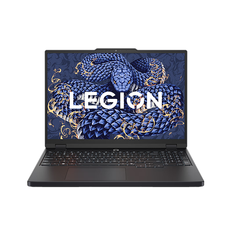再降價、微信小程序：聯想 電競游戲本 Y7000 15.3英寸、i7-14650HX、16G、512G、RTX5060、2.5K、180Hz、黑