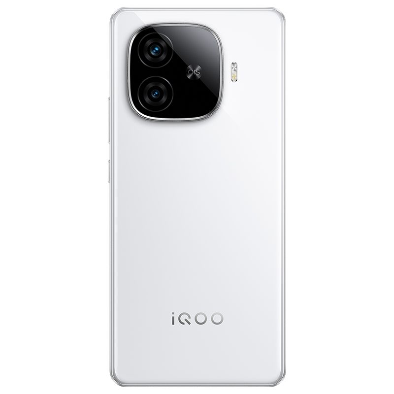 iQOO Z9 Turbo 長續(xù)航版 5G手機12+256G